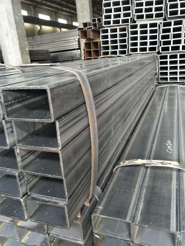 建筑钢结构靖安靖安靖安镀锌矩形管 Q355B 适用场景 建筑钢结构靖安靖安靖安镀锌矩形管 Q355B 适用场景